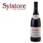 1.5L Brotte Esprit Barville MAGNUM Côtes du Rhône