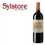Château Beauséjour Héritiers Duffau Lagarrosse Grand Cru Classé Saint Emilion 750ml
