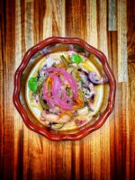 Salpicón de frutos del mar - Image 2