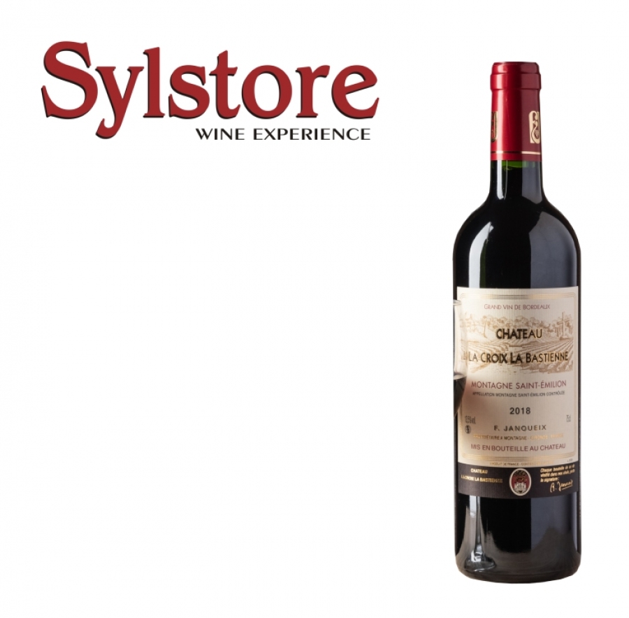 30999177-01 Código: FFJ-Bastienne Château La Croix la Bastienne - Monta - Image 1