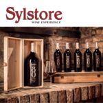 3.0L Dezzani Barbera di Asti Superiore 80 Anni - Caja Madera