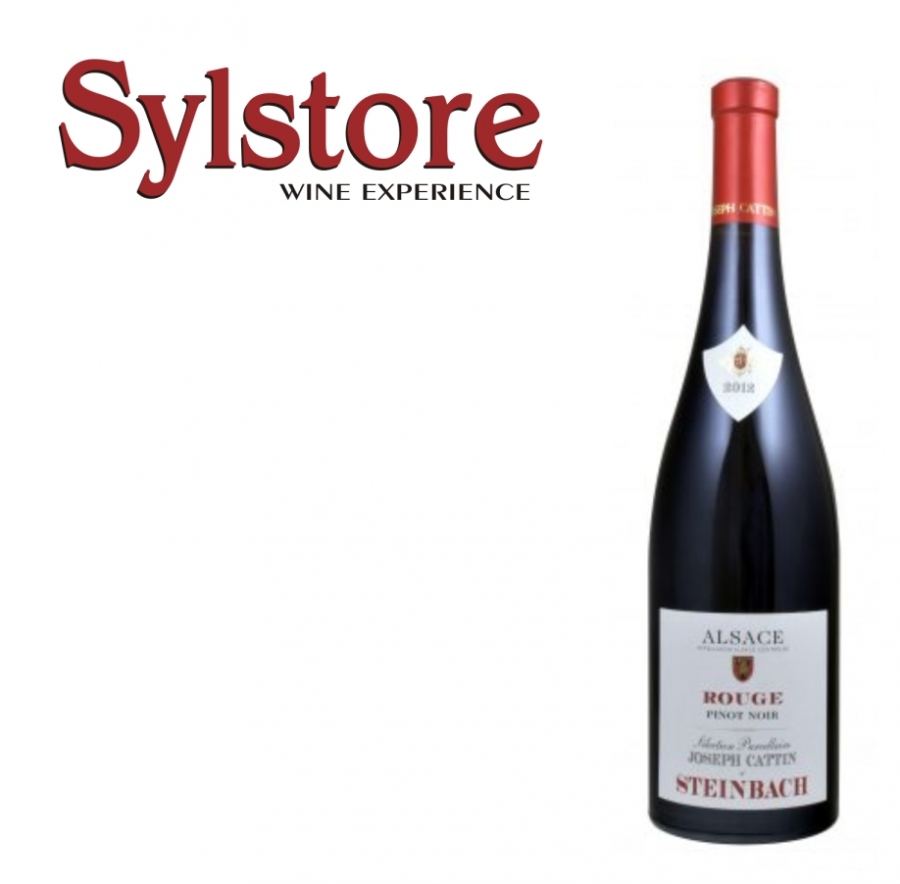 77303477-01.jpg 1.5L Joseph Cattin Pinot Noir MAGNUM Steinbach AOC Alsace - Caja de Madera - Image 1