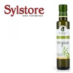 Aceite de Oliva Ariston con Orégano 250ml