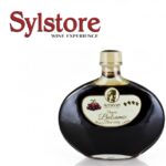 Balsámico Orgánico Ariston Cereza Negra Premium 200ml