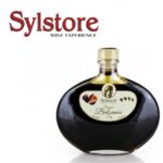 Balsámico Orgánico Ariston Higo Premium 200ml