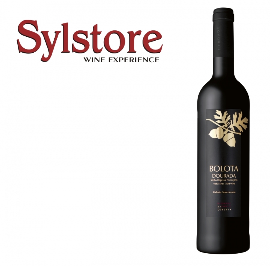 BOULOTA DORADA ALENTEJO 3000 Boulota Dorada Alentejo 3000ml - Image 1