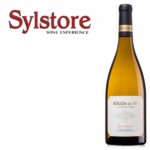 Bouza Do Rei Gran Selección Albariño DO Rias Baixas