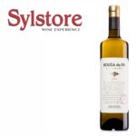 Bouza Do Rei Albariño DO Rias Baixas