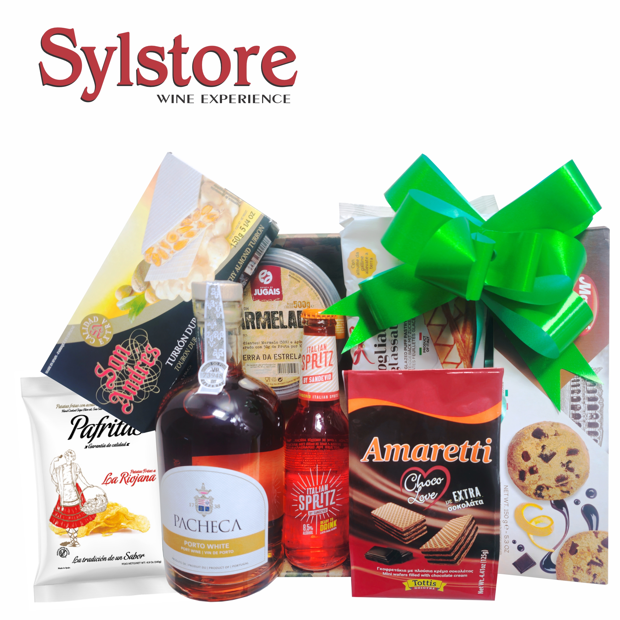 CDN DULCE NAVIDAD - Canastas Navideñas Temporada 25 - Image 1