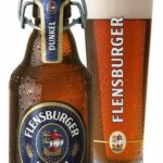 Cerveza Flensburguer 330 ml
