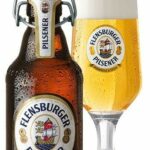 Cerveza Flensburger Pilsener 330 ml