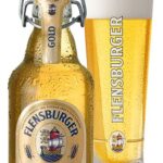 Cerveza Flensburger Gold 330 ml