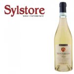 Dezzani Monferrato DOC - Blanco