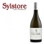 Don Balbino Blanco DOC Rioja Alavesa 750ml
