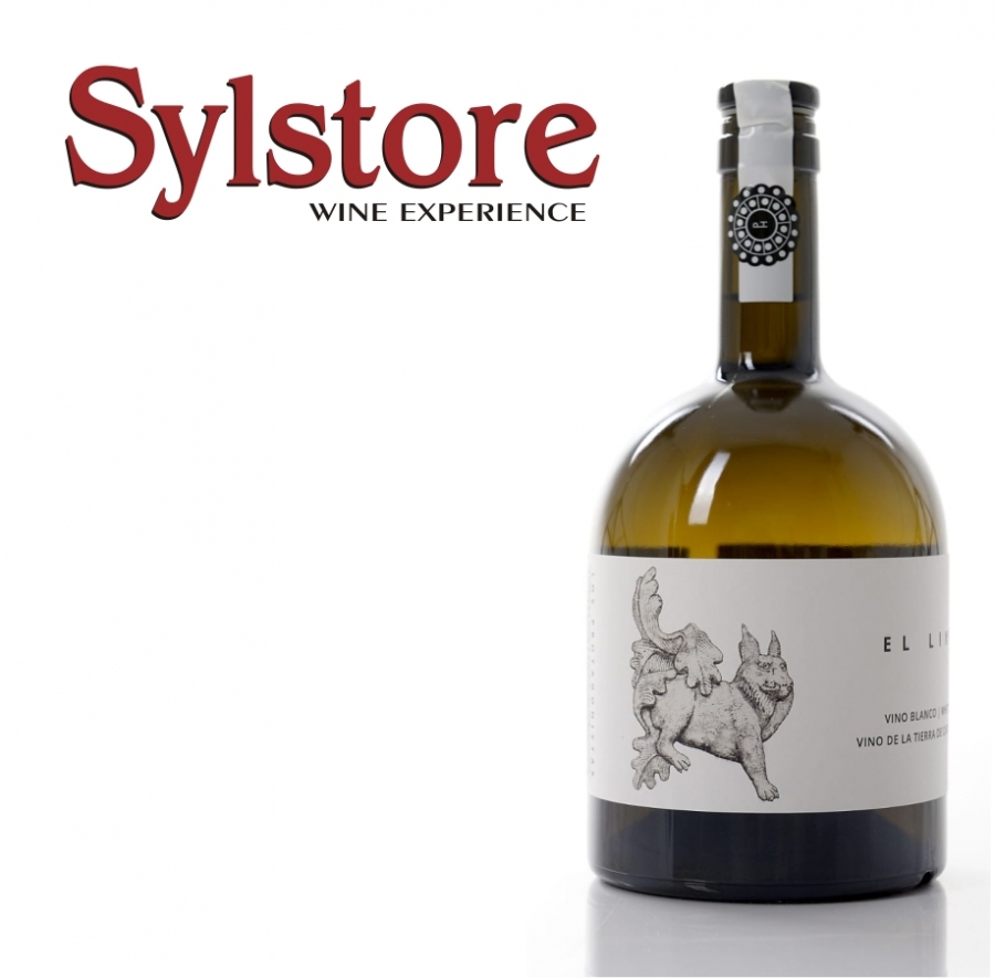 EL LINCE PERAHIGOS BLANCO El Lince Perahigos Blanco Sierras de Salamanca 750ml - Image 1