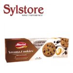 Galletas Chocolate y Naranja Siciliana Marini 150g