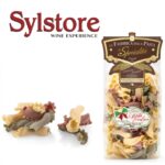 Gigli italiani tricolore 500g
