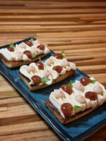 Crostini de Membrillo - Image 2