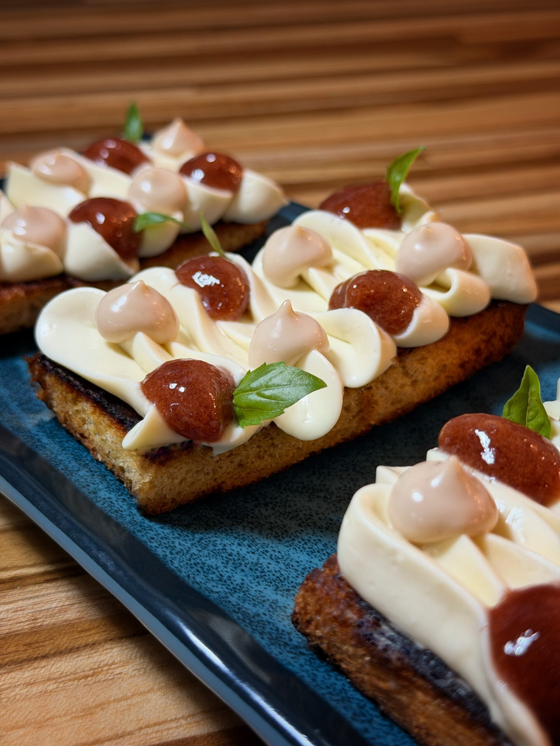 IMG_0918 Crostini de Membrillo - Image 1