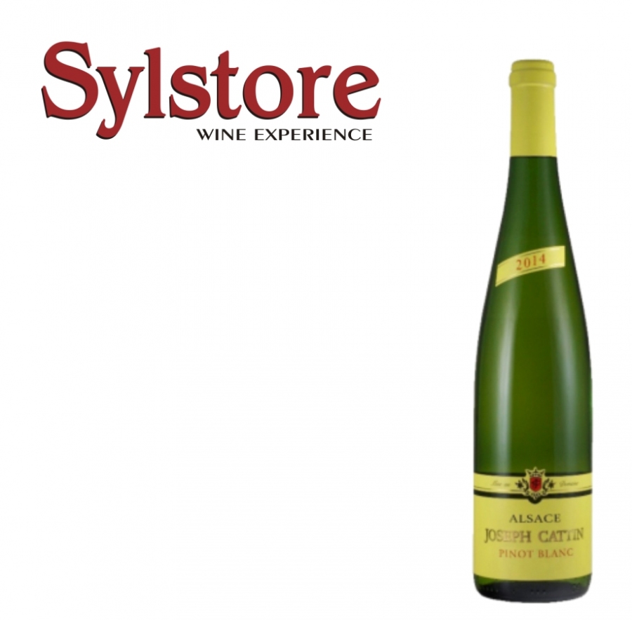 JOSEPH CATTIN PINOT BLANC Joseph Cattin Pinot Blanc AOC Alsace - Image 1