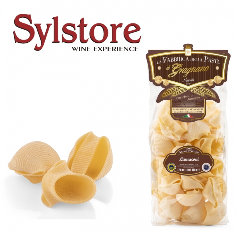 LUMACONI Lumaconi IGP TOP 20 - 500g - Image 1