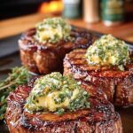 Lomito de res Angus choice