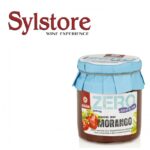 Zero Mermelada de Fresa Jugais 280g