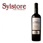 Montalvo Wilmot Pago Los Cerrillos Syrah 750ml