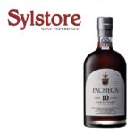 Pacheca Porto Tawny 10 Años DOC Douro 500ml