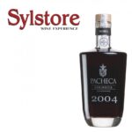 Pacheca Porto Colheita 2004 DOC Douro 750ml