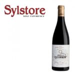 Priorato de Razamonde Brancellao y Sousón DO Ribeiro 750ml