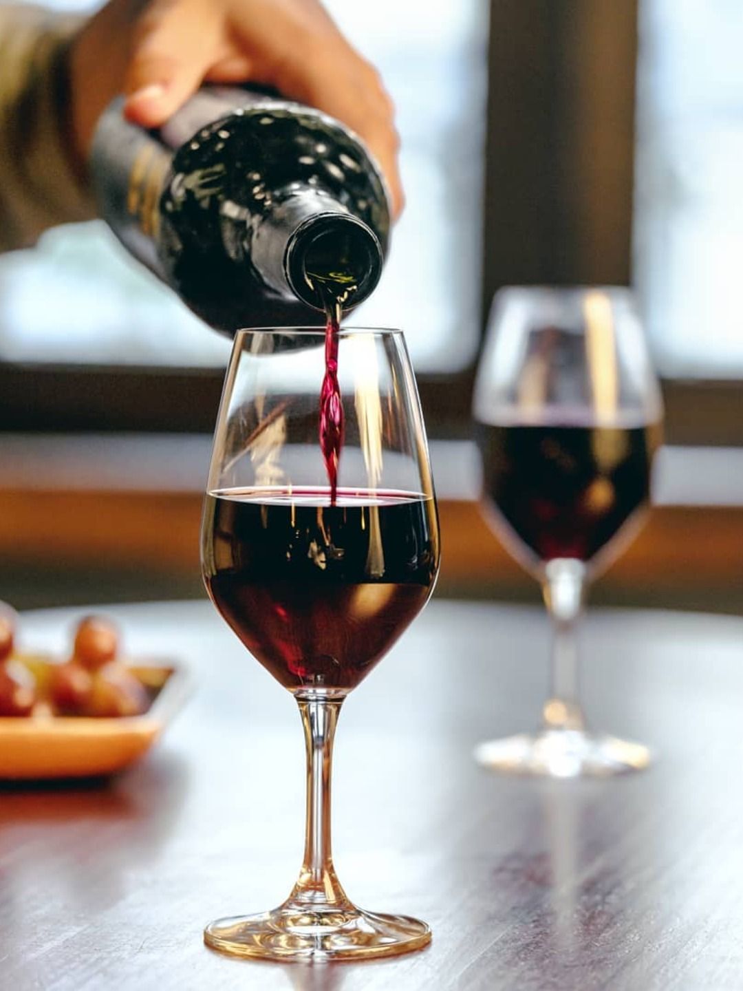 Porto Porto Tawny 10 Años - Image 1
