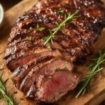 Ribeye Angus madurado
