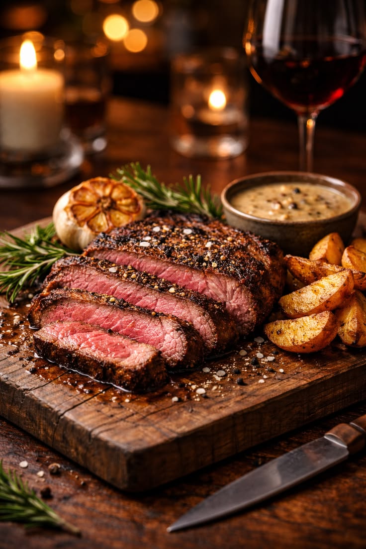 Rib eye Ribeye madurado - Image 1