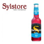 Sangría Española Sandevid ZERO azúcar y alcohol - 330ml