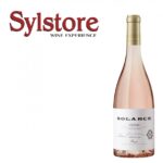 Solarce Rosado DOC Rioja