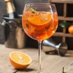 Spritz Cóctel