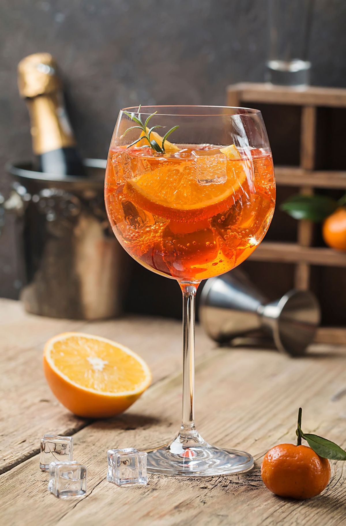 Spritz Spritz Cóctel - Image 1