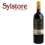 Viyuela Reserva 2011 Tempranillo D.O. Ribera del Duero