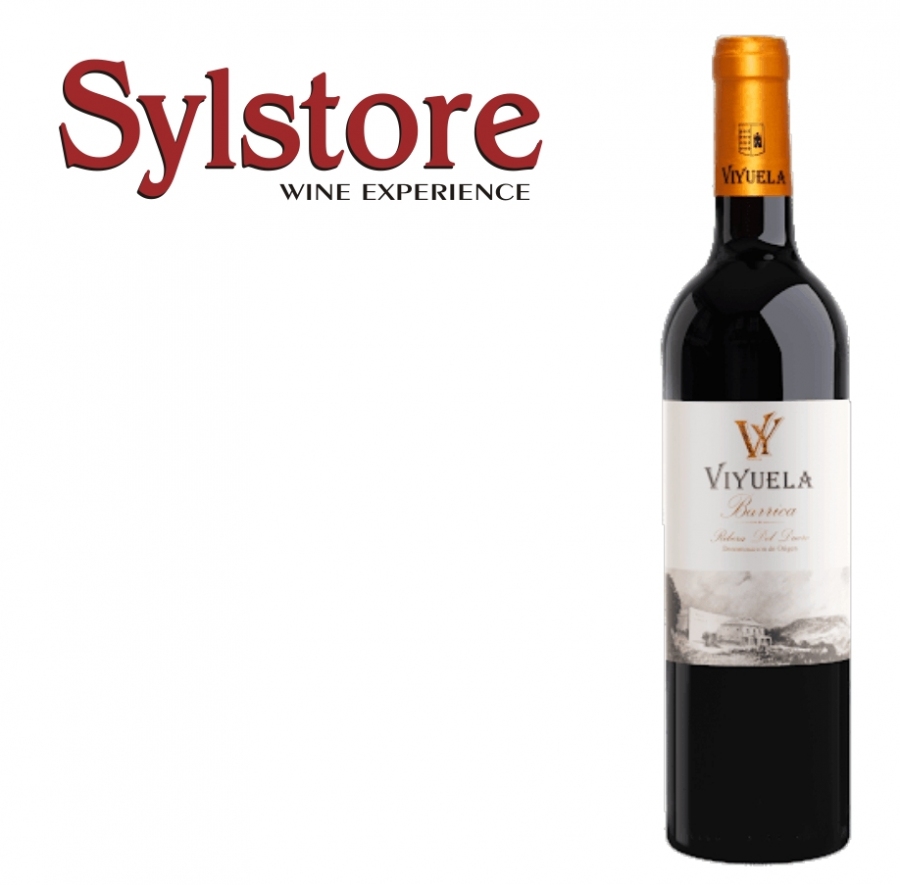 Viyuela Barrica Viyuela Barrica Tempranillo D.O. Ribera del Duero - Image 1
