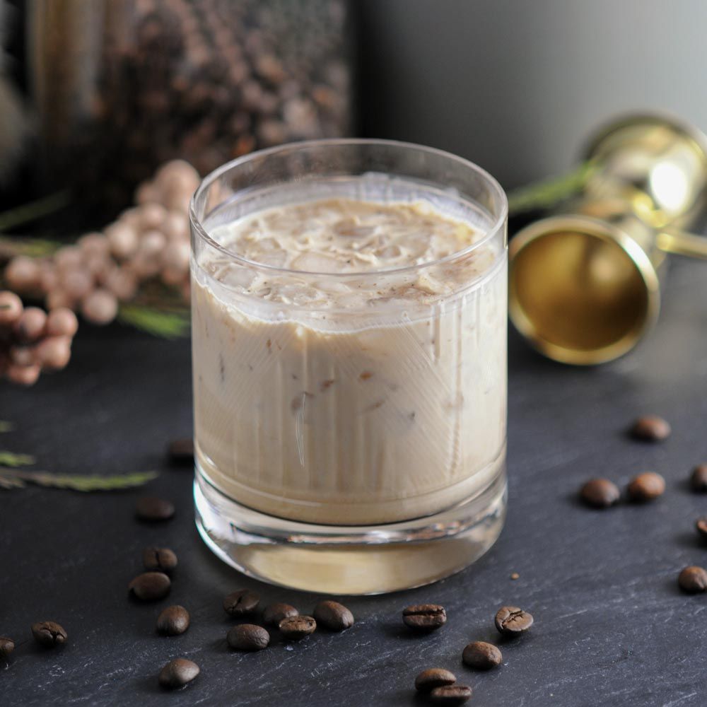 chupito Crema de Licor de Arroz con Leche - Image 1