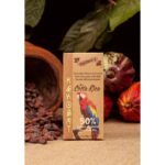 Tableta de Cacao 50% Cappuccino con Leche