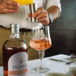 Pink Portonic Pacheca